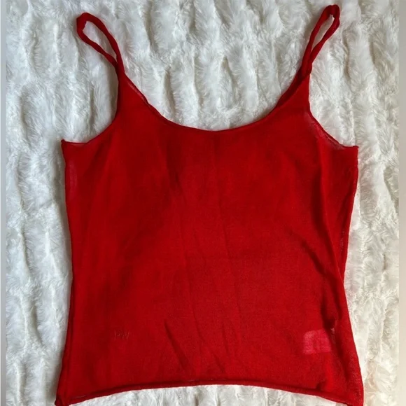 New Paloma Wool Brooke Top - Picture 9 of 9